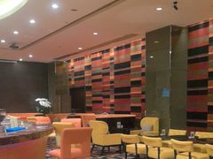 -上海大宁福朋喜来登酒店大堂吧(共和新路店)