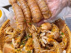 -皓景海鲜·地标美食(双月湾店)