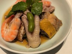 -荣兴酒家(徐家汇店)