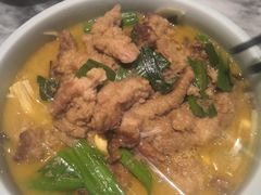 -西安饭庄·非遗陕菜(钟楼店)