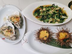 -映像威海·海鲜味道(市区店)