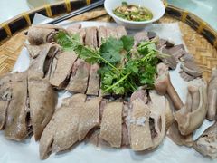-金苑海鲜酒家(新港中路店)