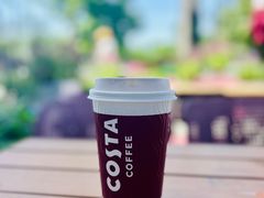 -COSTA COFFEE(中粮祥云店)
