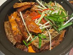 -外婆家(西溪印象城店)