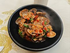 -铭副琦食·虾蟹烩馆(渔人码头店)
