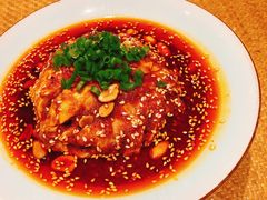 口水鸡-渝信川菜(西单店)