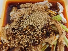 -朱大嘴肥肠血旺(福字街店)
