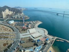 -大连君悦酒店·星海湾壹号Dalian·Dalian(星海广场店)