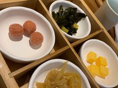 -闽上鲜·福建菜(龙湖滨江天街店)