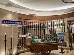 -索菲特酒店·海鲜自助 ·聚餐厅