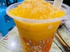 -杨婆婆烤肉(文昌阁店)