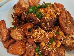 -冯记豆花店(健翔桥店)