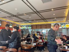 -揽月斋炙子烤肉·清真(安定门·五道营店)