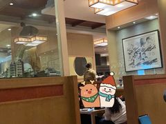 -小山日本料理(兴业太古汇店)