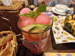 -泰妃殿(武汉首店)