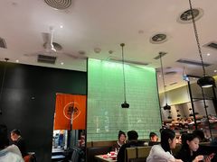 -炭舍干锅(华发商都店)