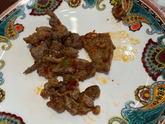 -巴依老爷新疆美食(常营店)