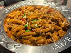 -胖哥俩肉蟹煲(梅溪步步高店)