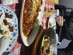 -大张烙馍村·美食地标(泉山店)
