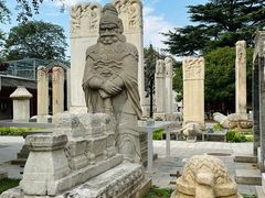 -北京石刻艺术博物馆(五塔寺)