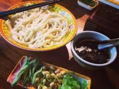 -那家小馆•北京菜•烤鸭(香山店)