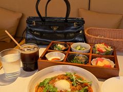 -无印良品餐堂 MUJI Diner(成都太古里店)