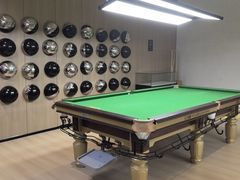 -涨巢·潮玩水疗局