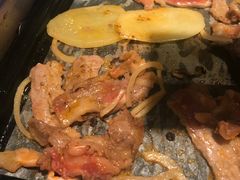 -新石器烤肉(南站店)