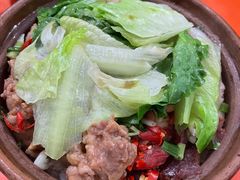 -潮香兴煲仔饭(莲花路店)