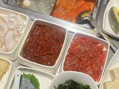 -海底捞火锅(高新活力城店)
