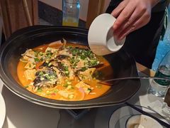 -筱爷叔·上海传统手工菜(玉树路店)