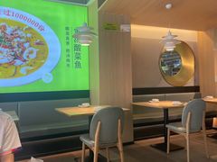 -吴氏老妈·23年家常菜(古城店)