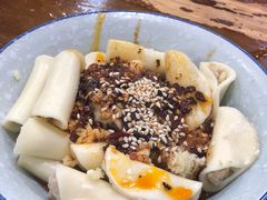-老妈火锅粉(幸福路步行街店)
