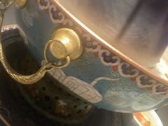 -额尔敦传统涮(公园西路店)