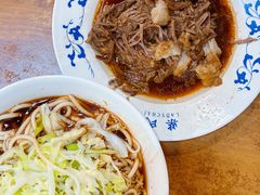 -柴氏风味斋(甘家口店)