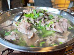 -肖四女·江湖菜(临港店)