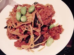 烤麸-鼎泰丰(国金店)