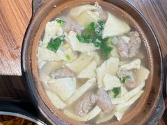 -六泰居·尔滨地标·东北菜(松北店)