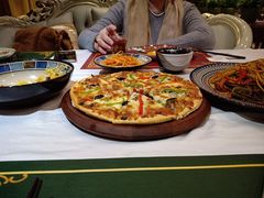 -萨拉漫饮食(北京中路店)