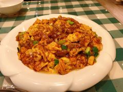 醋熘木须-紫光园(劲松店)