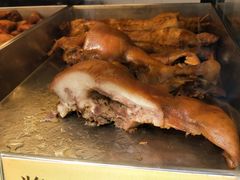 -四季小馆·地道北京小吃(广百店)