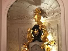 -The Ritz Restaurant