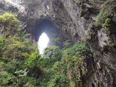 -英西峰林·洞天仙境