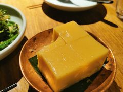 豌豆黄-小吊梨汤·北京菜·烤鸭(鸟巢店)