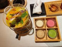 -叶叶菩提·晋福宫