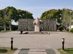 -苏州市姑苏区少年宫(沧浪分部)