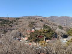 -妙峰山风景名胜区