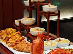 -连鹭海鲜·海肠捞饭·海胆饭(星海店)