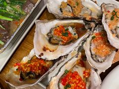 -蚝太郎 • 海鲜烧烤(Upark店)