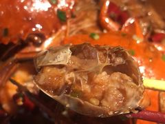 -胖哥俩肉蟹煲(杭州下沙学林街店)